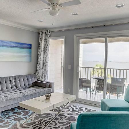 410-Gorgeous Views, Waterfront, Wifi, Pool And Close To Bucs Stadium Tampa Exterior foto
