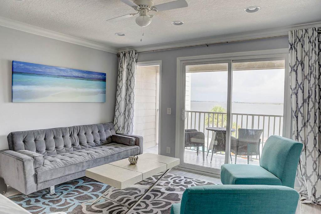 410-Gorgeous Views, Waterfront, Wifi, Pool And Close To Bucs Stadium Tampa Exterior foto