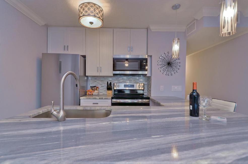 410-Gorgeous Views, Waterfront, Wifi, Pool And Close To Bucs Stadium Tampa Exterior foto