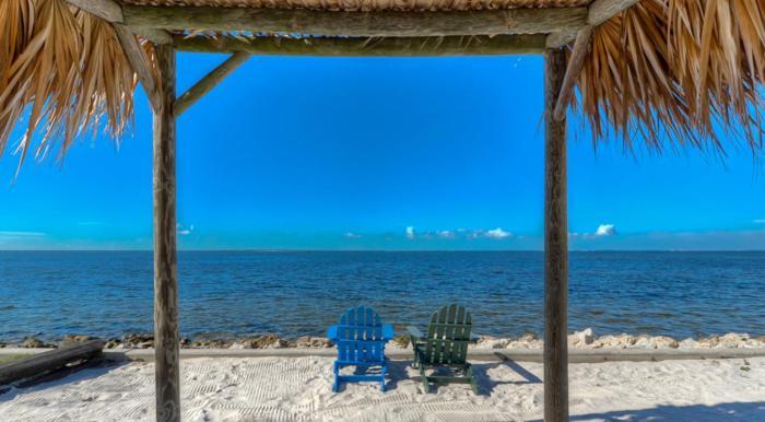 410-Gorgeous Views, Waterfront, Wifi, Pool And Close To Bucs Stadium Tampa Exterior foto