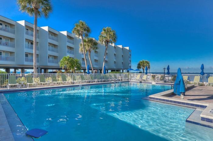 410-Gorgeous Views, Waterfront, Wifi, Pool And Close To Bucs Stadium Tampa Exterior foto